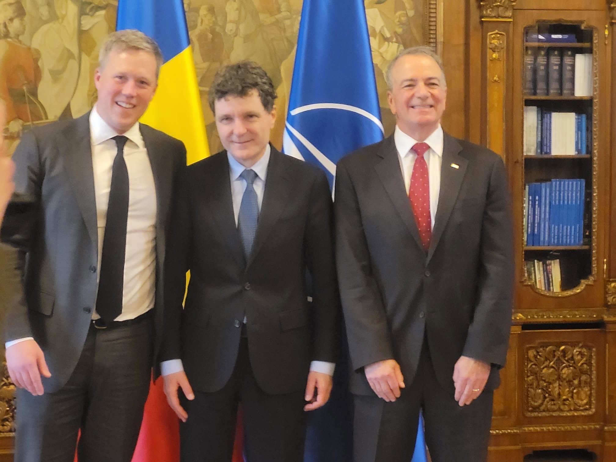 SUA avertizează asupra climatului investițional „mixt” din România