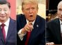 Trump, Putin și Xi: riscul unei noi împărțiri a lumii între marile puteri