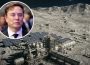 Elon Musk vrea fabrici pe Lună. SpaceX pregătește o economie spațială bazată pe roboți și inteligență artificială