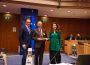 Video/Premieră istorică: Regiunea Nord-Est a primit titlul de „Regiune europeană întreprinzătoare” la Bruxelles