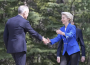 UE deschide ușa pentru Canada. Ursula von der Leyen propune un statut de „membru asociat”