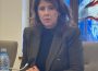 „Nu suntem departe de un dezastru”. Avertisment privind podul de la Ferestrău-Oituz, care preia traficul greu de la Ciobănuș