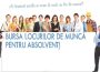 Bursa Locurilor de Muncă pentru Absolvenți și Tineri la Universitatea „Vasile Alecsandri” din Bacău