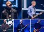 Oasis revine în 2027 cu un turneu de 38 de concerte în Europa și SUA