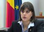 Laura Codruța Kovesi, elogiată în raportul de evaluare a Parchetului European. Numărul anchetelor a crescut de 7 ori în doar 4 ani