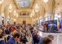 RePatriot Summit 2026 a început la Palatul Cotroceni. Peste 350 de români din țară și diaspora participă la eveniment. Nicușor Dan: „Testați România!”