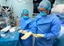 O sondă de defibrilare de doar 1,66 milimetri a fost implantată în premieră în România la Spitalul Județean Craiova
