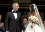 Alexandru Nazare a spus „Da”. Cine este Maria Mihali și ce ministru european le-a devenit naș