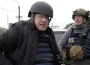 Boris Johnson, fost premier al Marii Britanii, în trenul lovit de o dronă rusă lângă granița cu Polonia