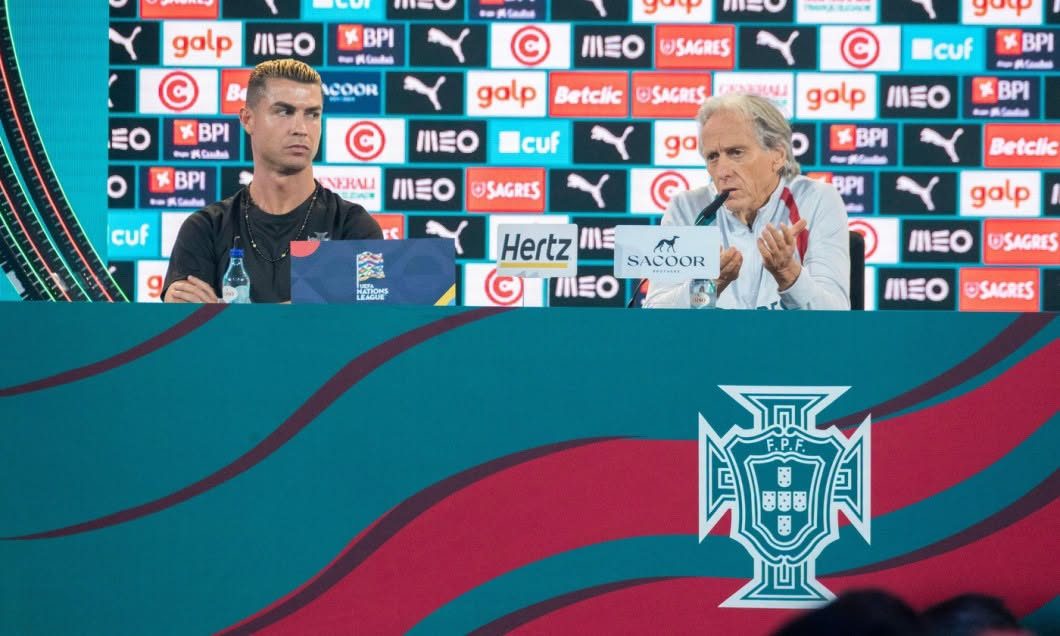 Ronaldo riscă suspendare de până la 6 luni, după ce a plecat din cantonamentul Naţionalei