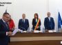 Doi noi consilieri județeni în CJ Bacău: Ida Vlad și Nicolae-Cătălin Hazaparu au depus jurământul