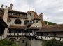 Castelul Bran, în topul celor mai populare castele din Europa